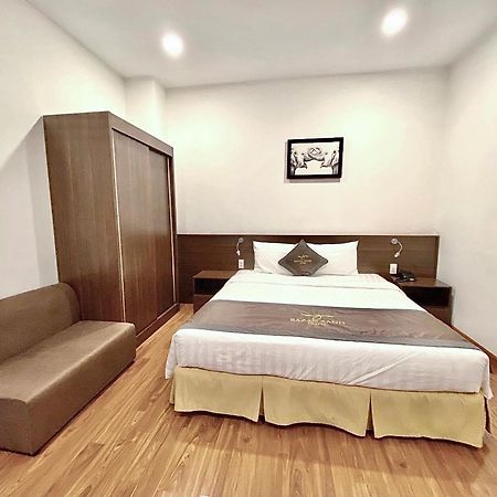 Bazan Xanh Hotel Buon Ma Thuot Luaran gambar