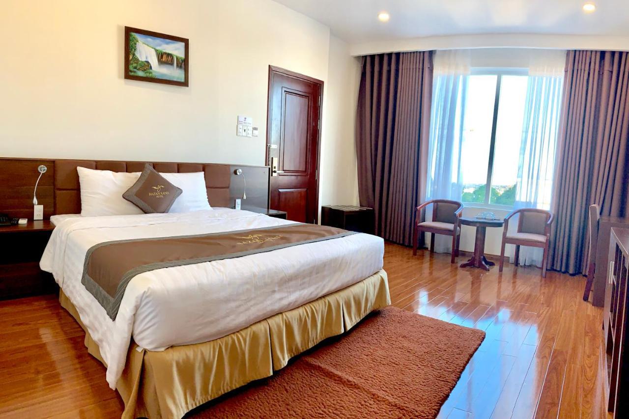 Bazan Xanh Hotel Buon Ma Thuot Luaran gambar